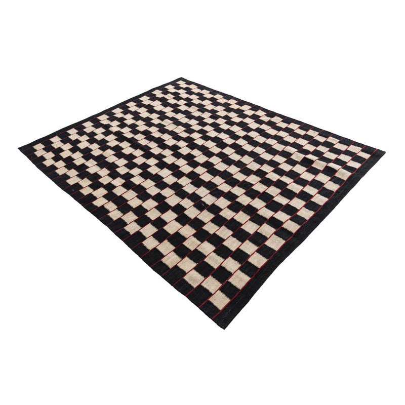 Tapis crème Ousley