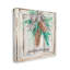 «Grateful Blessing Expression Winter Pinecone» par Patricia Pinto - reproduction d'art-1360969953-1360969954