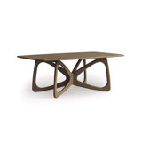 Butterfly Dining - Wood