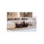 Mila Solid Wood Coffee Table-1908649774-1908649809