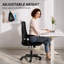 Polyester, Mesh Office Chair
