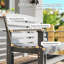 Patio Bench (Only Including Patio Dining Chair)-699881784