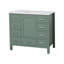 Ensemble de meuble-lavabo simple 42 po Claudett-1436805911-1434281927