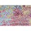 Hand Knotted Abstract Area Rug in Beige/Lilac-1449239276