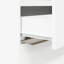 80cm W Chest of Drawers-1367153348