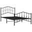 Agalia Metal Bed-1684966385