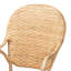 Chaise de salle à manger