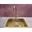 Miami Single Bowl Undermount Kitchen Sink-35661298