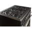 Majestic II Series 36" 3.5 cu ft. Freestanding Dual Fuel Range-48345149-48345136