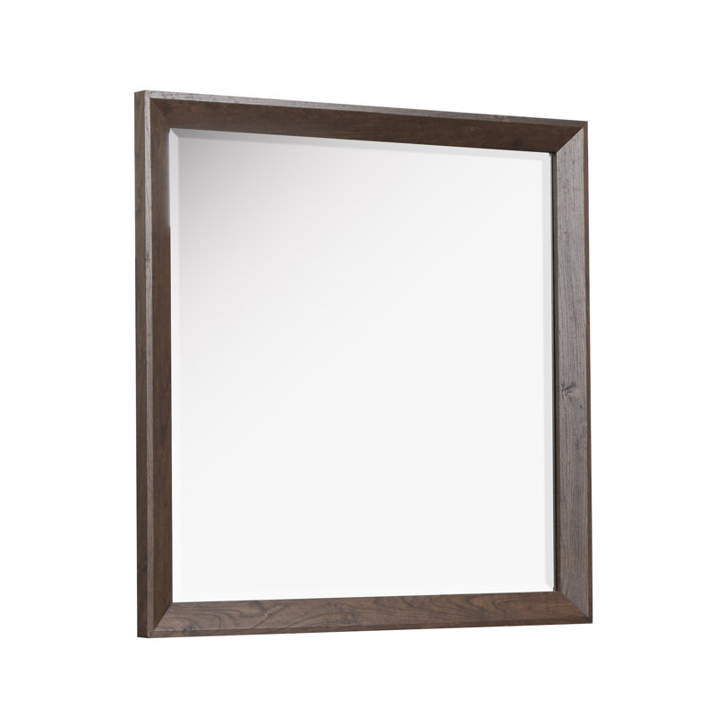 Portrait miroir