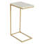 Table de bout en marbre uni Wallace-1783963858-1783963857