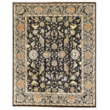 One-of-a-Kind 8'1" x 10'3" Hand Knotted Area Rug