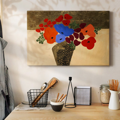 Defining Moment-Gallery Wrapped Canvas