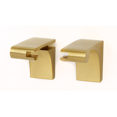 Luna Shelf Bracket