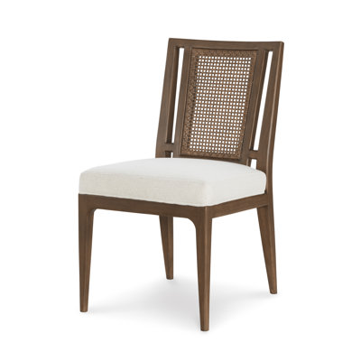 Curate Upholstered Dining Chair