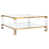 Clear/Gold is out of stock selected