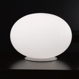 Metal Lamp