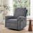 Dark Grey est en rupture de stock