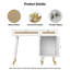 Writing Desk
