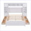 Lit plat avec fonction de rangement-1144809757