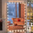 Eufrasio Floor Mirror