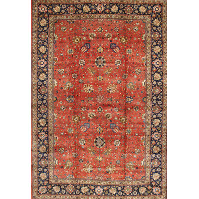 Oriental Indoor Rug