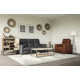 Broadway 2 - Piece Living Room Set