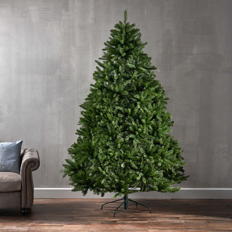 7.5Ft Hinged Tree With 2559 Tips