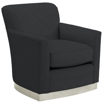Michael Weiss 30.5"Paris Swivel Chair