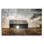 «Skyline Drive Sunrise» par Lori Deiter, art mural en verre acrylique-1714773282