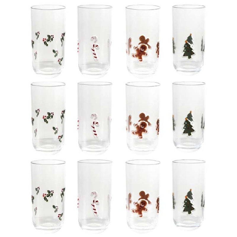 Verre à vin Holiday