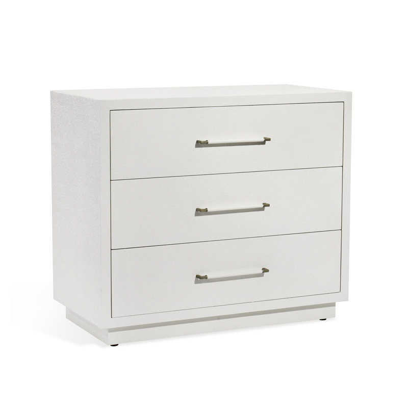 Taylor 3 - Drawer Dresser