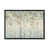 Black Single Picture Framed Paper selected