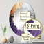 Miroir mural Wanzie-1819925078