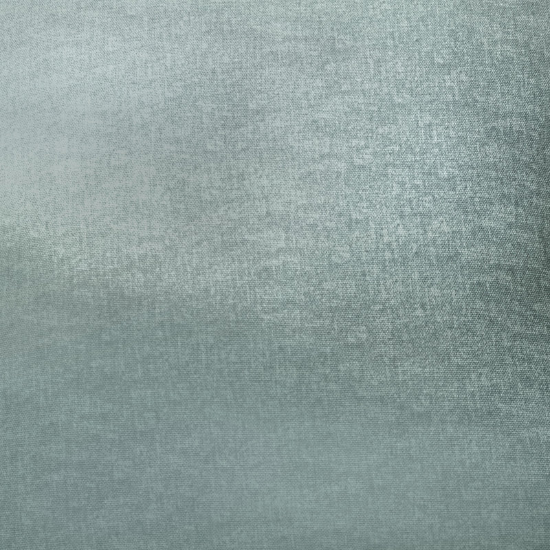 Blackout Curtain Pair, Width 229 x Drop 137 cm, Duck Egg