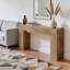 Console moderne pour le salon-399684652
