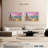 Sireci Scenic Milwaukee Skyline-107843375