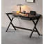 Bureau d'ordinateur avec tiroirs Modern-1369878642