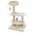 40'' H Kitty-Quick Cat Tree