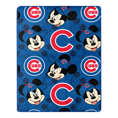 Throw Blanket