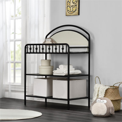Lotus Changing Table