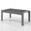 Table basse d'extérieur en aluminium 43 po-1593081965