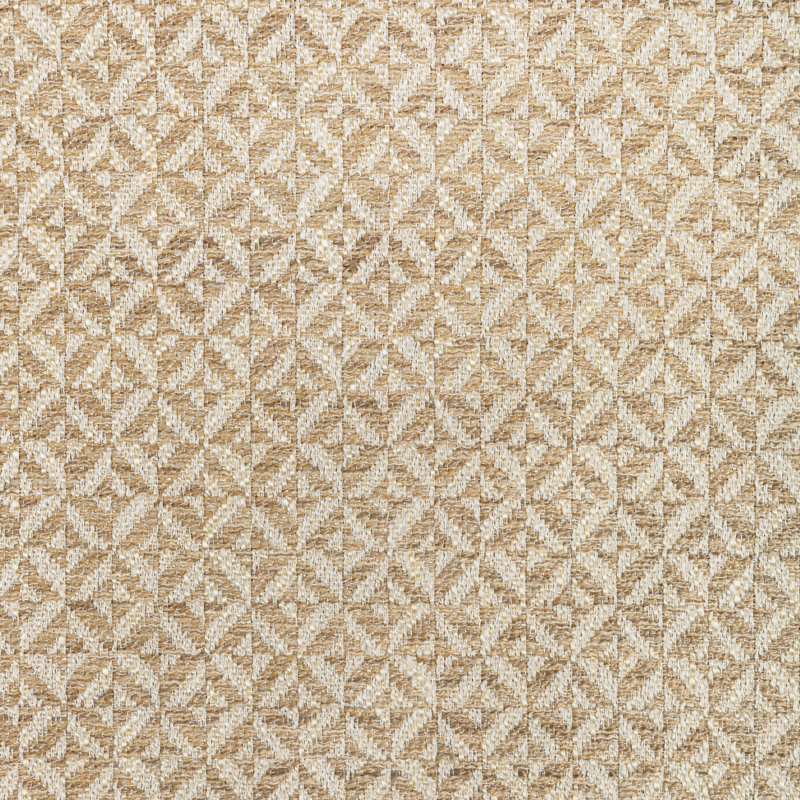 Triana Weaves Fabric, Sand