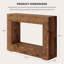120cm Console Table-1189463248