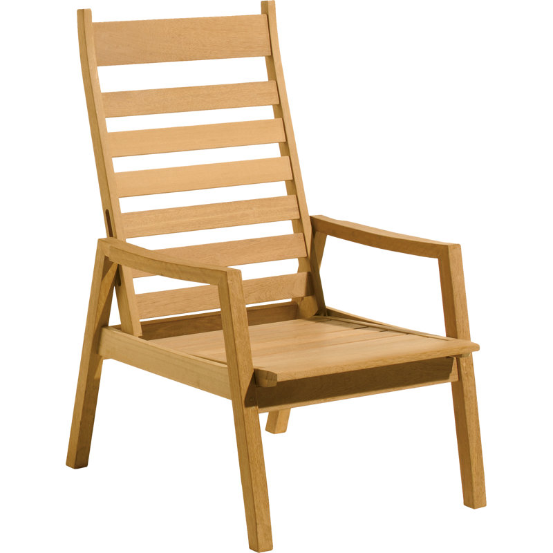Stanford Outdoor Lounge Chair