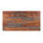 Omur Solid Wood Top Coffee Table