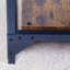 Banc de rangement
