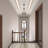 Finchley 12 - Light Living Room Steel Dimmable Candle Style Wagon Wheel Chandelier UL Certified-189701411