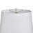Heirloom Geo Table Lamp