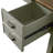 Vivienne Writing Desk with Power Outlet-1339400949